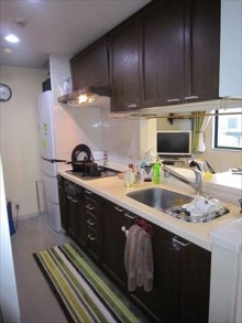 LIXILの水廻り設備で明るく使いやすい水廻りに LIXILの水廻り設備で明るく使いやすい水廻りに